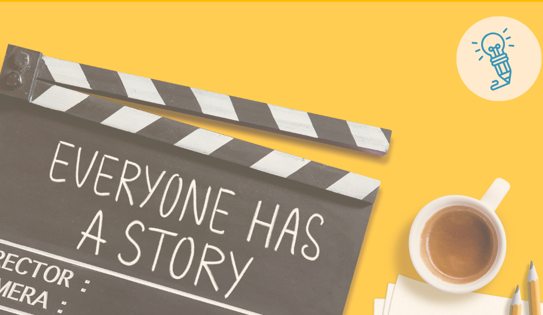 Harnessing the Power of Storytelling in Content Creation