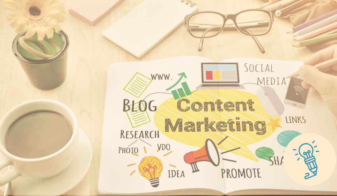 The Ultimate Guide to Content Marketing