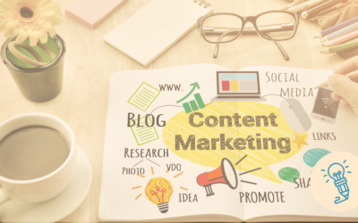 The Ultimate Guide to Content Marketing